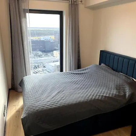 Exclusive Penthouse On 18th Floor! Apartment